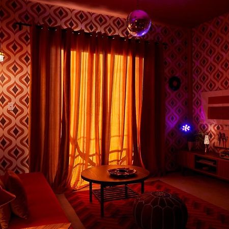 Mood Haus By Dw - 70'S Retro Stays San Juan Kültér fotó