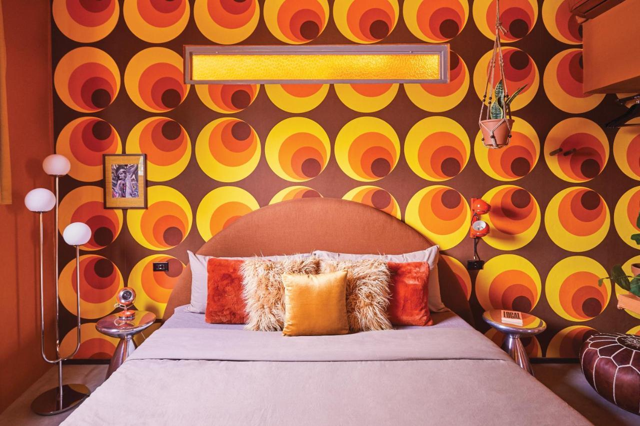 Mood Haus By Dw - 70'S Retro Stays San Juan Kültér fotó