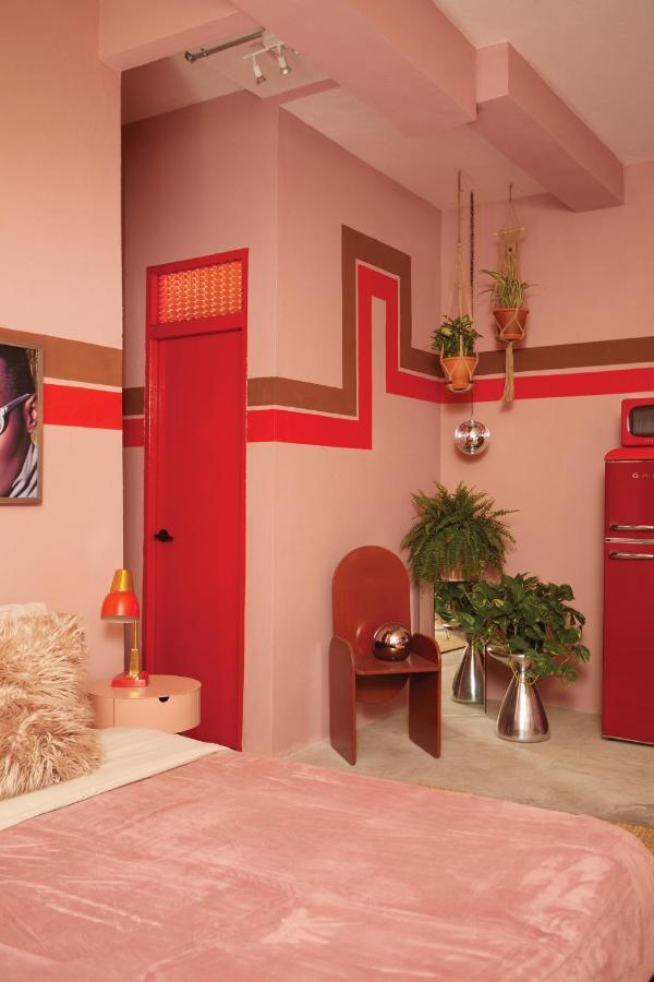 Mood Haus By Dw - 70'S Retro Stays San Juan Kültér fotó