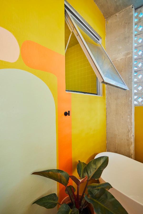 Mood Haus By Dw - 70'S Retro Stays San Juan Kültér fotó