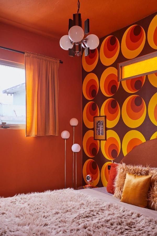 Mood Haus By Dw - 70'S Retro Stays San Juan Kültér fotó