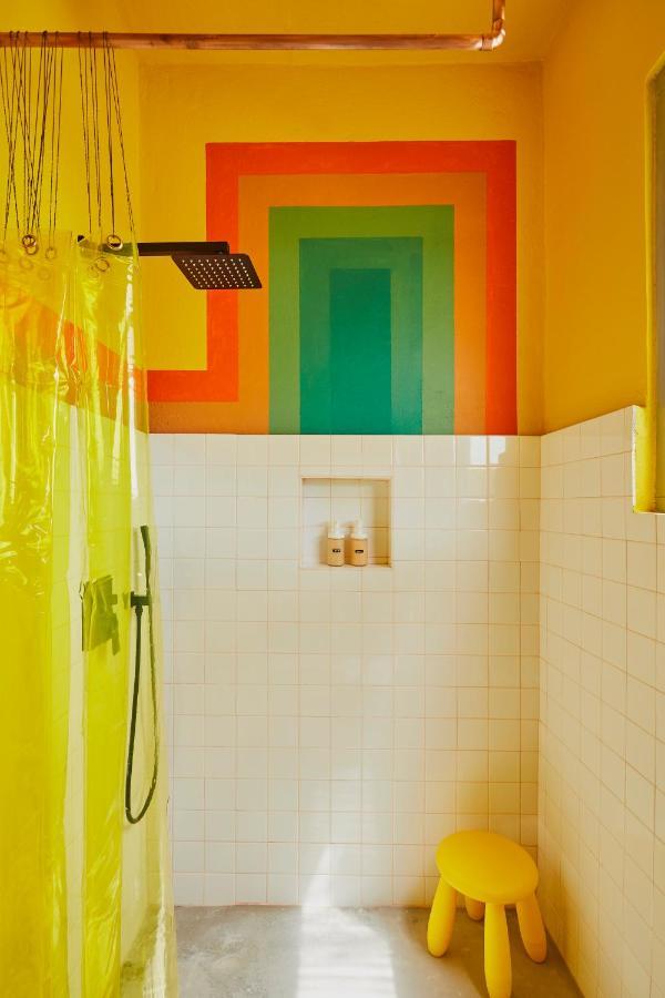 Mood Haus By Dw - 70'S Retro Stays San Juan Kültér fotó