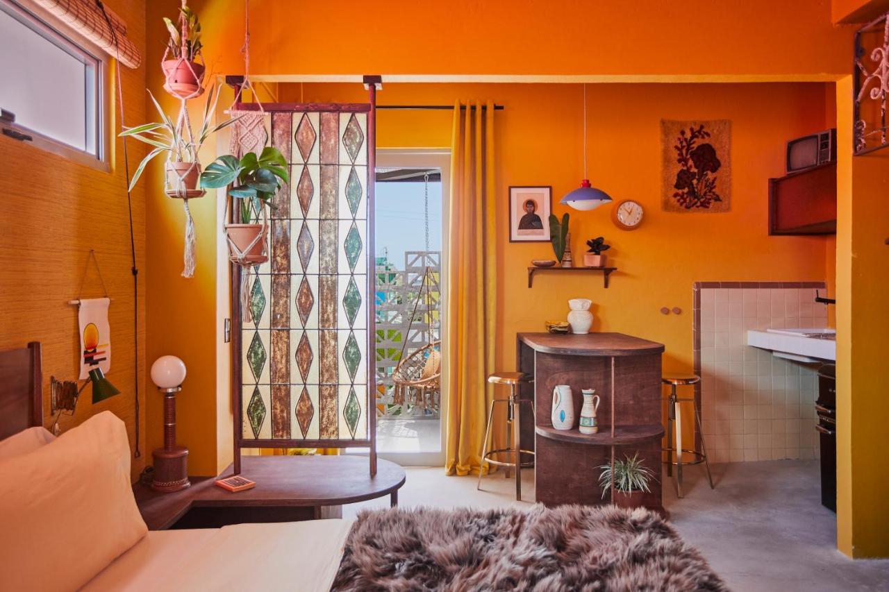 Mood Haus By Dw - 70'S Retro Stays San Juan Kültér fotó