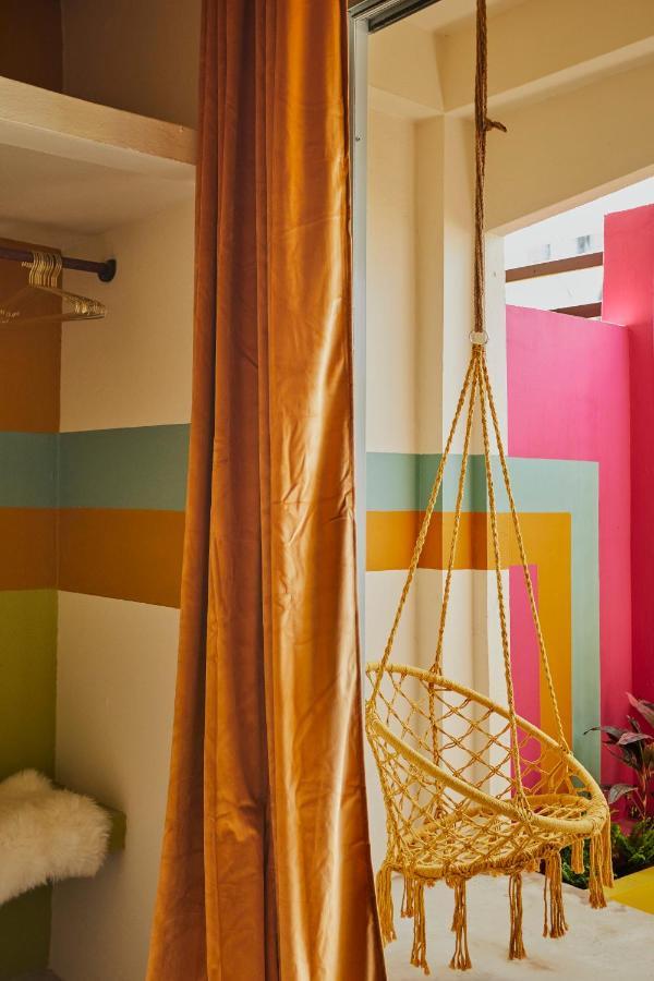 Mood Haus By Dw - 70'S Retro Stays San Juan Kültér fotó