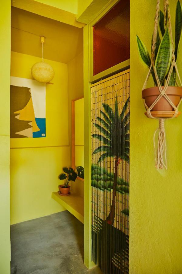 Mood Haus By Dw - 70'S Retro Stays San Juan Kültér fotó