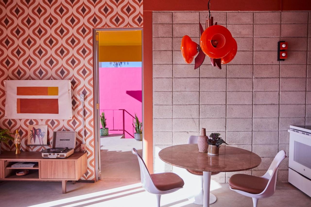 Mood Haus By Dw - 70'S Retro Stays San Juan Kültér fotó