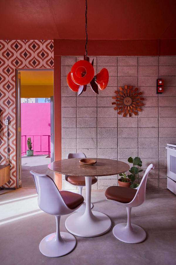 Mood Haus By Dw - 70'S Retro Stays San Juan Kültér fotó