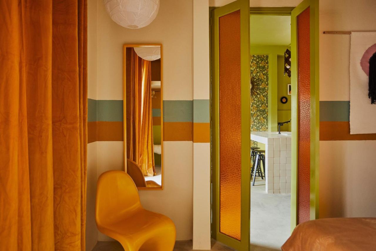 Mood Haus By Dw - 70'S Retro Stays San Juan Kültér fotó