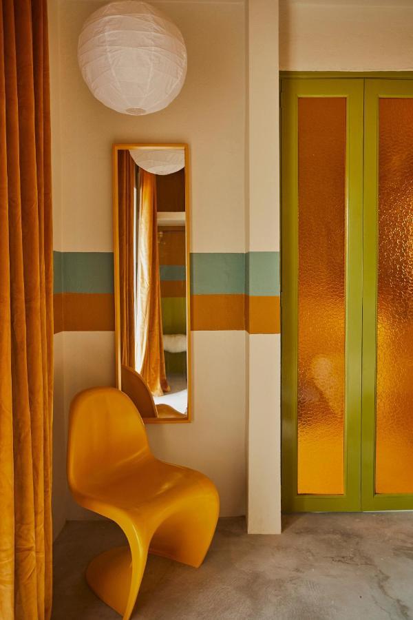 Mood Haus By Dw - 70'S Retro Stays San Juan Kültér fotó