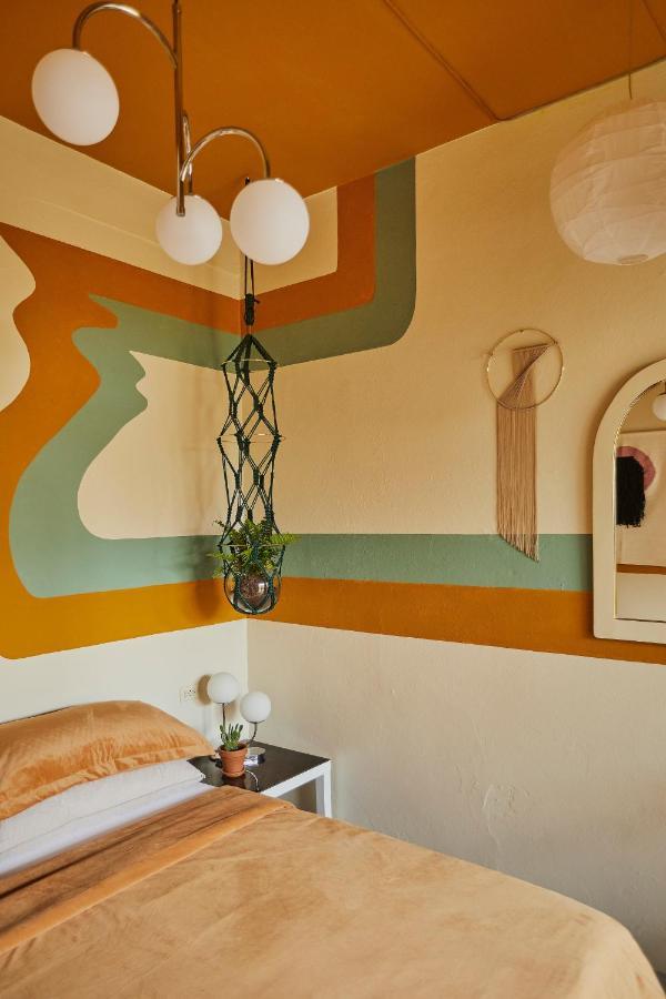 Mood Haus By Dw - 70'S Retro Stays San Juan Kültér fotó