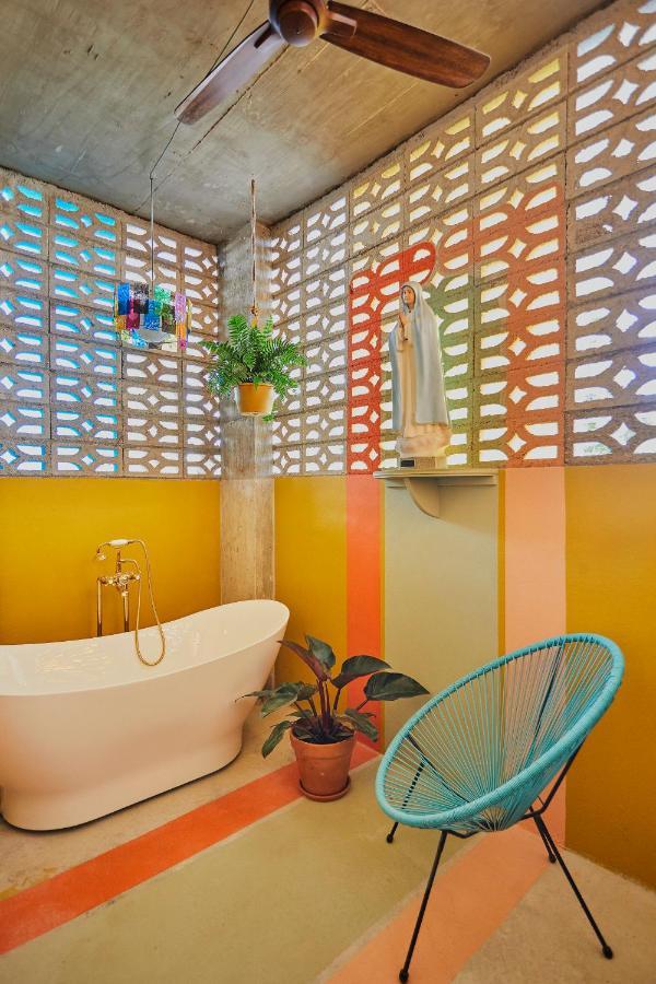 Mood Haus By Dw - 70'S Retro Stays San Juan Kültér fotó