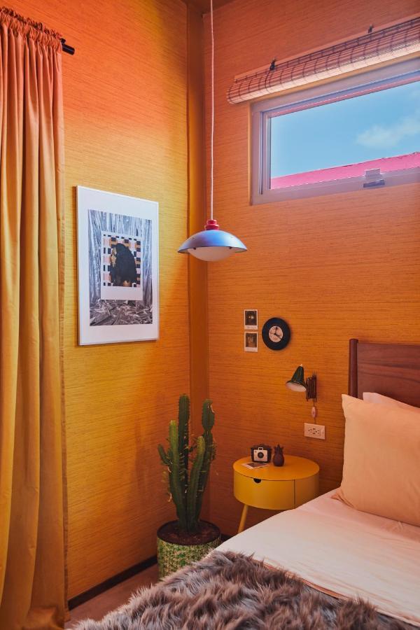 Mood Haus By Dw - 70'S Retro Stays San Juan Kültér fotó