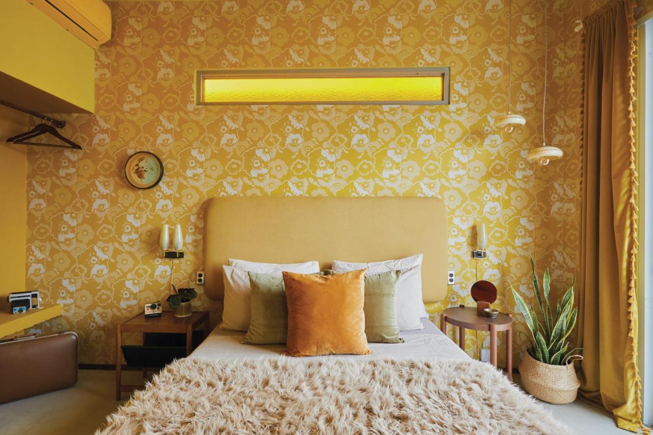 Mood Haus By Dw - 70'S Retro Stays San Juan Kültér fotó