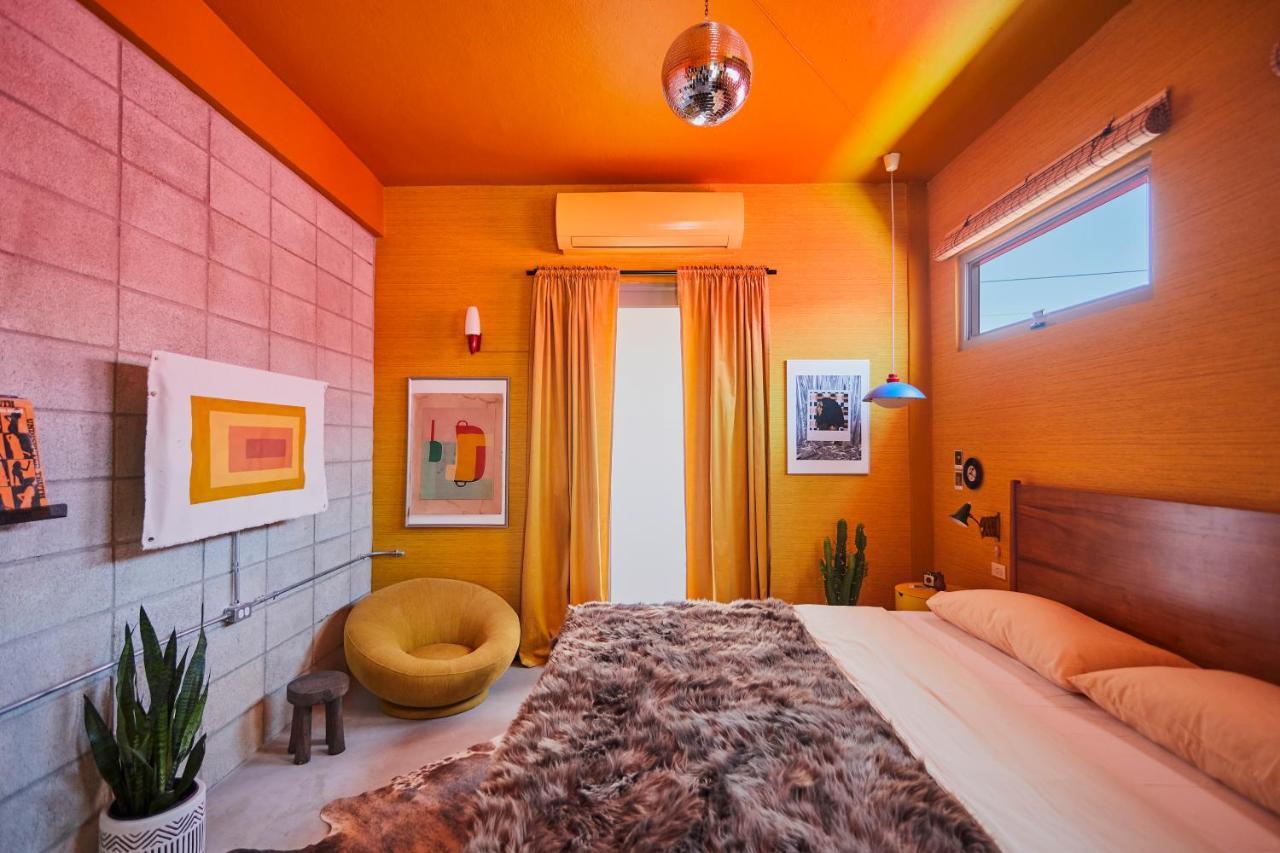 Mood Haus By Dw - 70'S Retro Stays San Juan Kültér fotó
